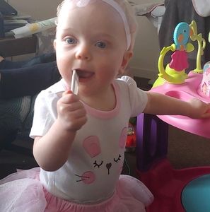 Meet your Posher, Bambi